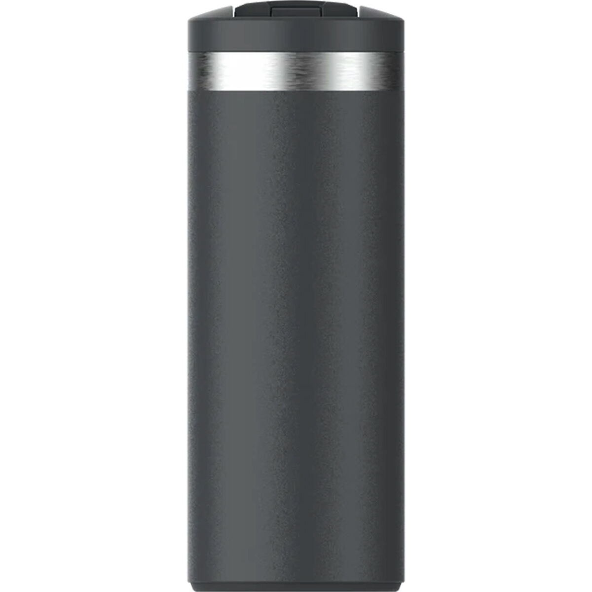 Transit Fliptop termokrus 0,35 liter, sort