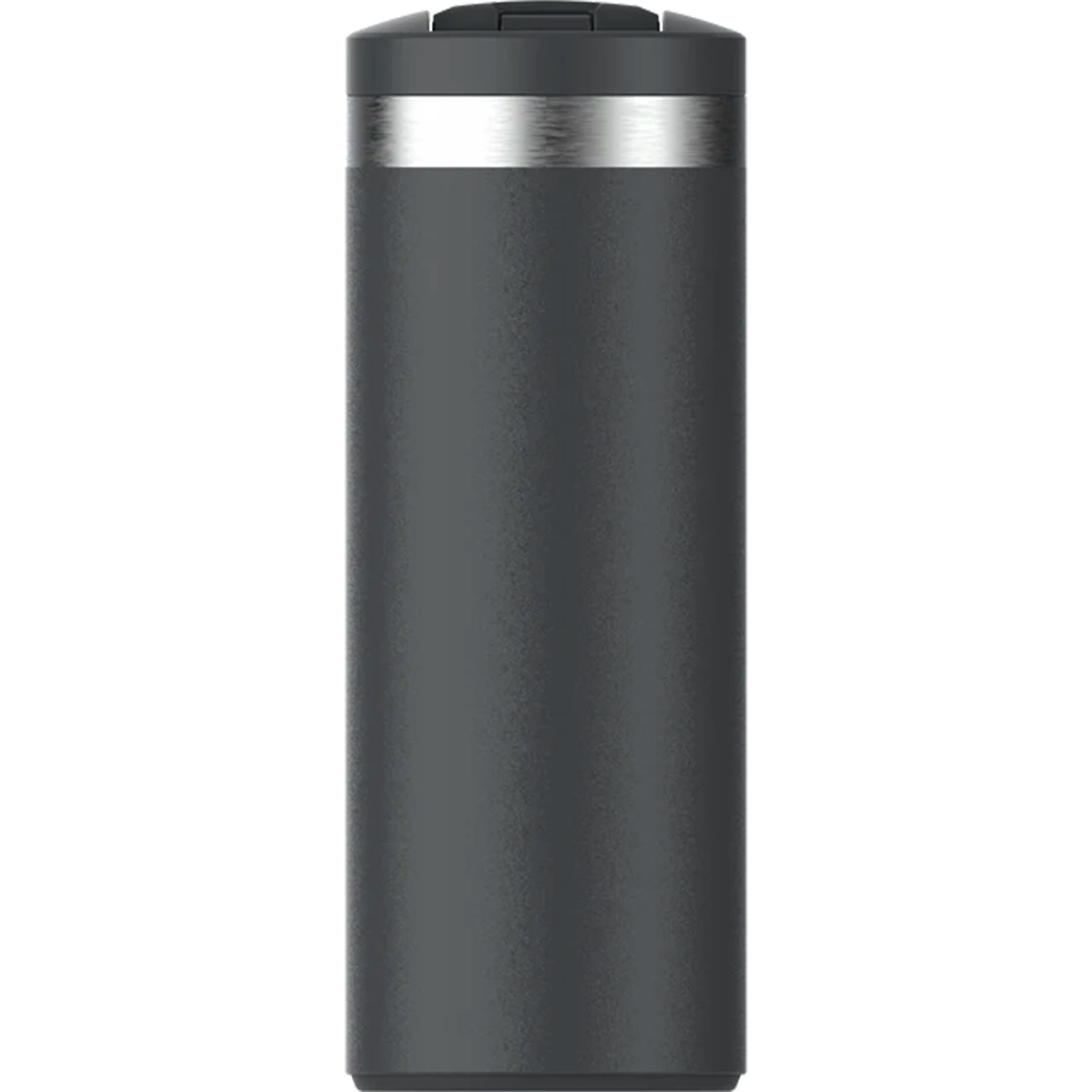 Transit Fliptop termokrus 0,35 liter, sort