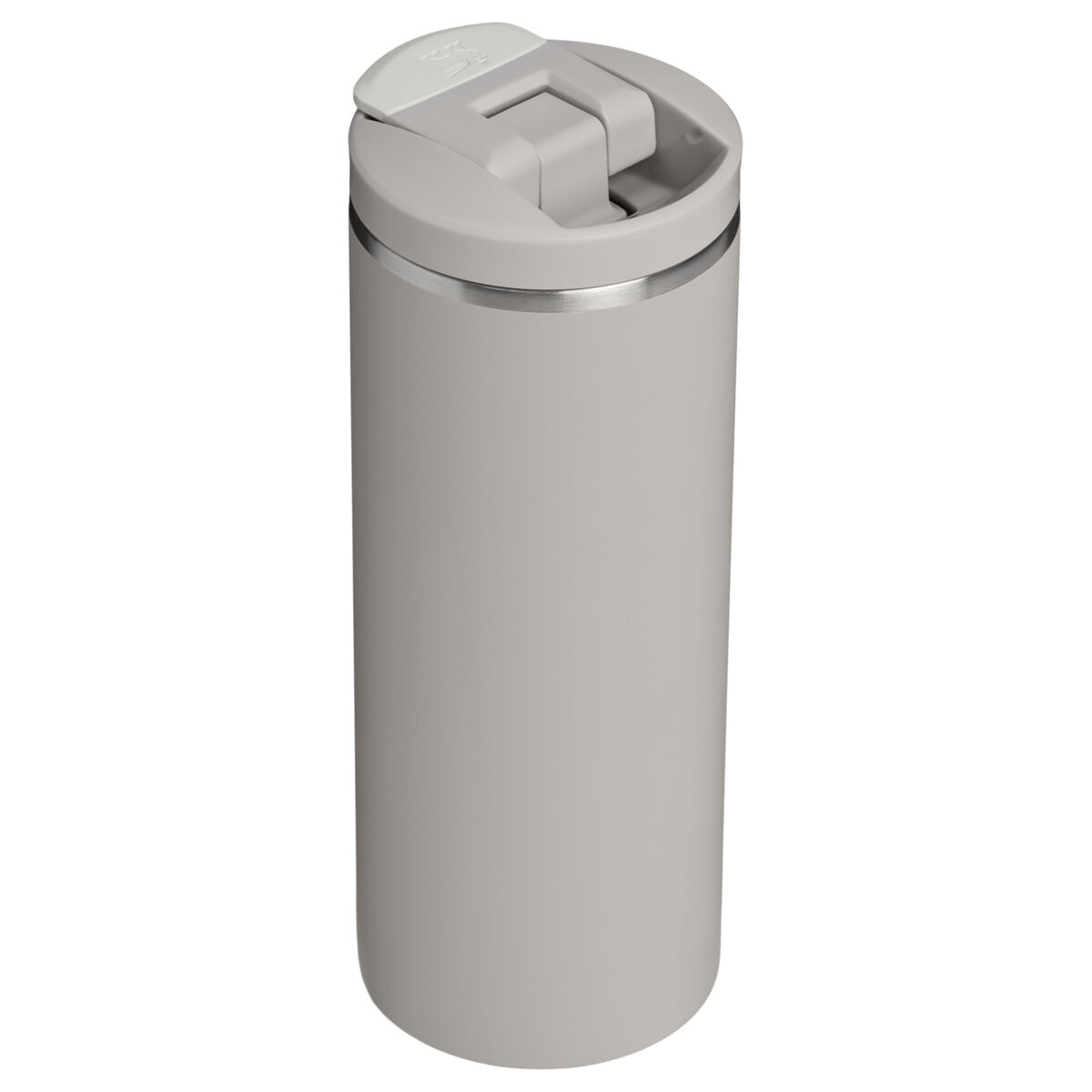 Transit Fliptop termosmugg 0,35 liter, ash