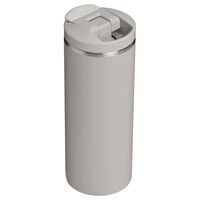 Transit Fliptop termosmugg 0,35 liter, ash