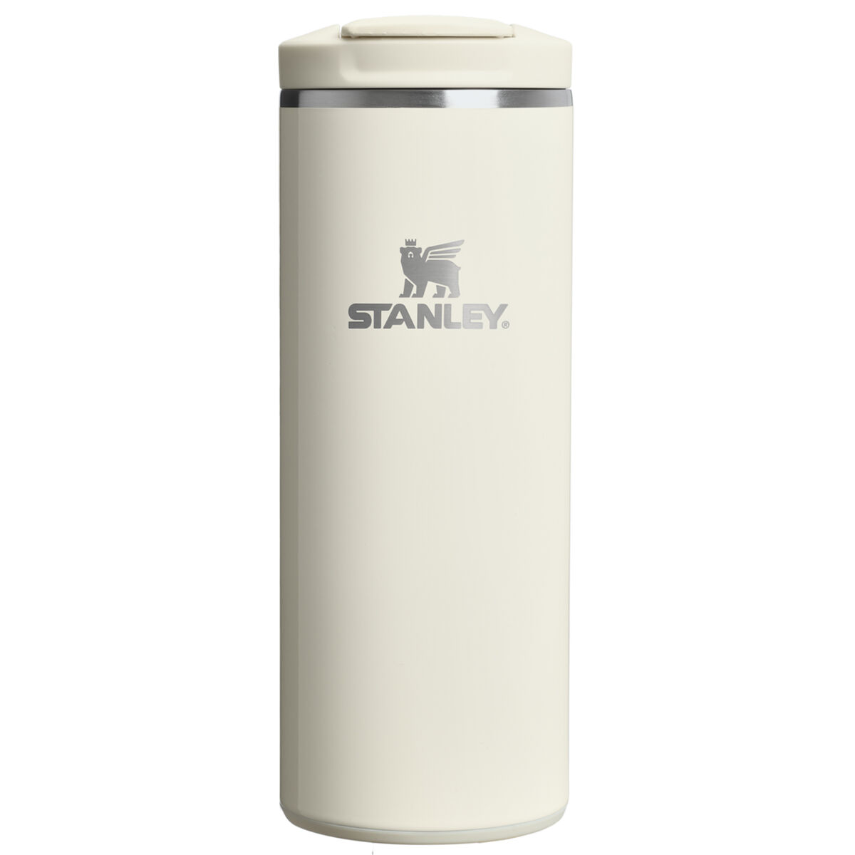 Transit Fliptop termokrus 0,35 liter, cream gloss