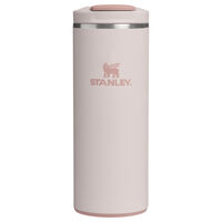 Transit Fliptop termomuki 0,35 litraa, rose quartz