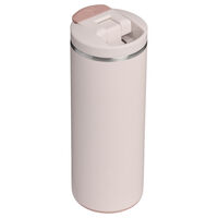 Transit Fliptop termomuki 0,35 litraa, rose quartz