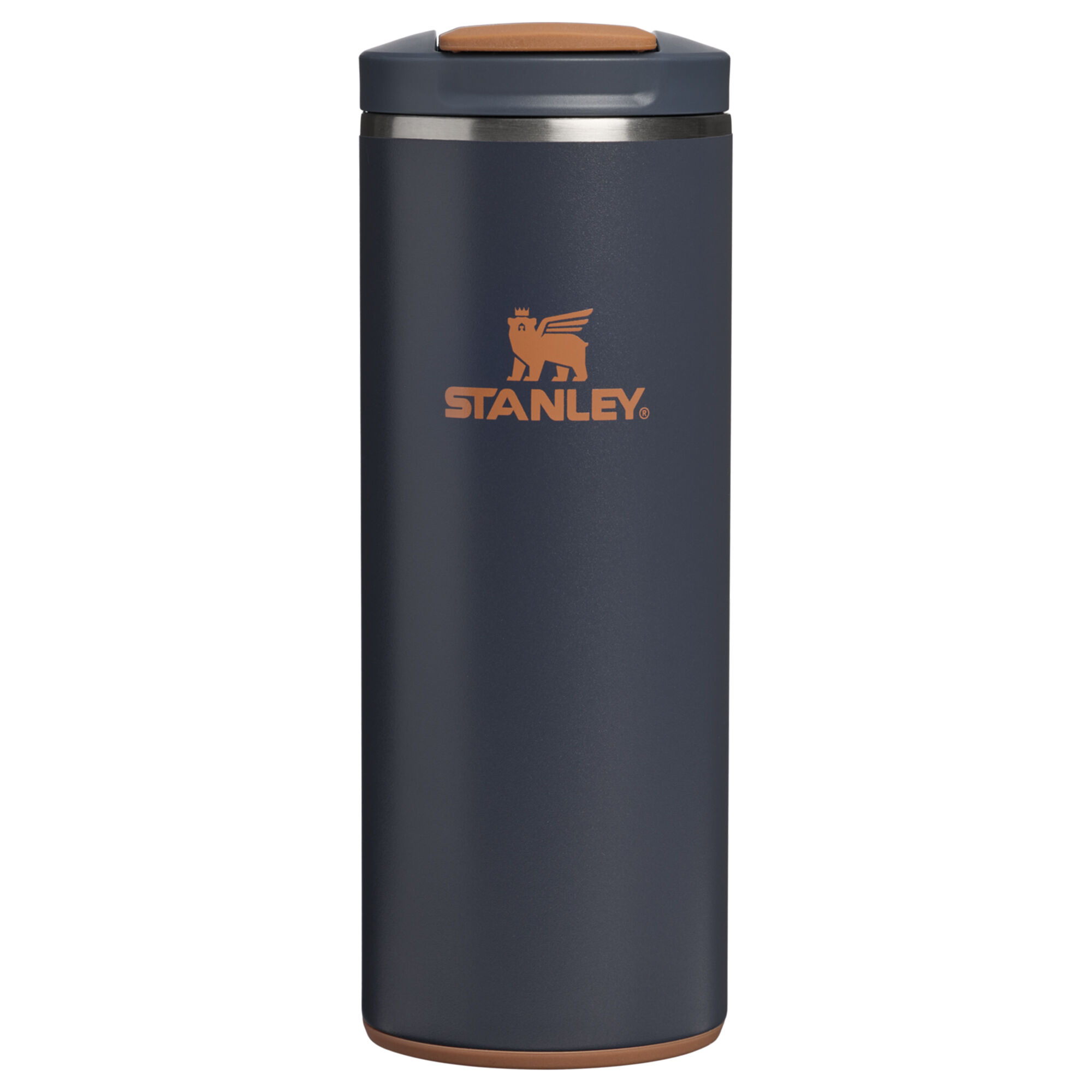 Transit Fliptop termosmugg 0,35 liter, twilight