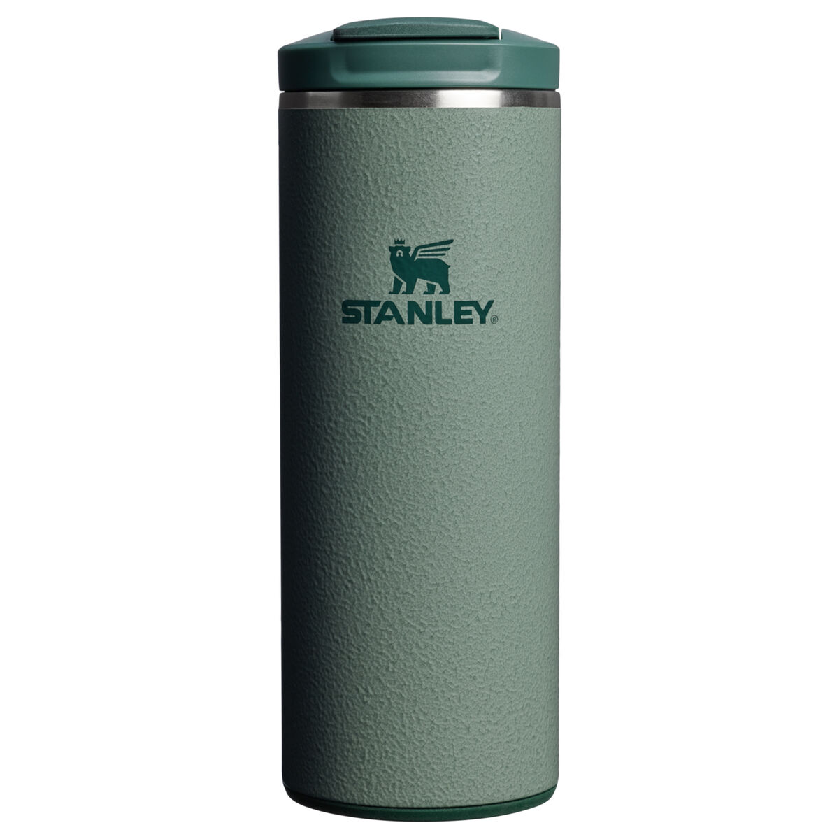 Transit FlipTop termokrus 0,35 liter, hammertone green