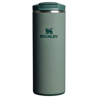 Transit FlipTop termokrus 0,35 liter, hammertone green