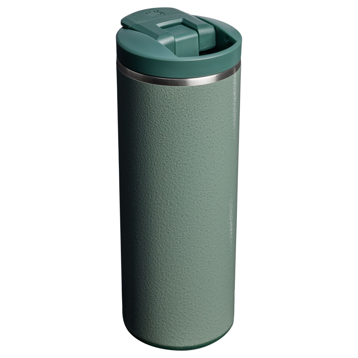 Transit FlipTop termokrus 0,35 liter, hammertone green