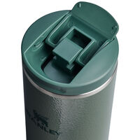 Transit FlipTop termokrus 0,35 liter, hammertone green