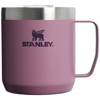 Everyday Camp Mug termokrus 0,35 liter, purple smoke