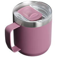 Everyday Camp Mug termokrus 0,35 liter, purple smoke