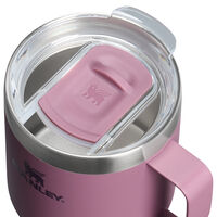 Everyday Camp Mug termokrus 0,35 liter, purple smoke
