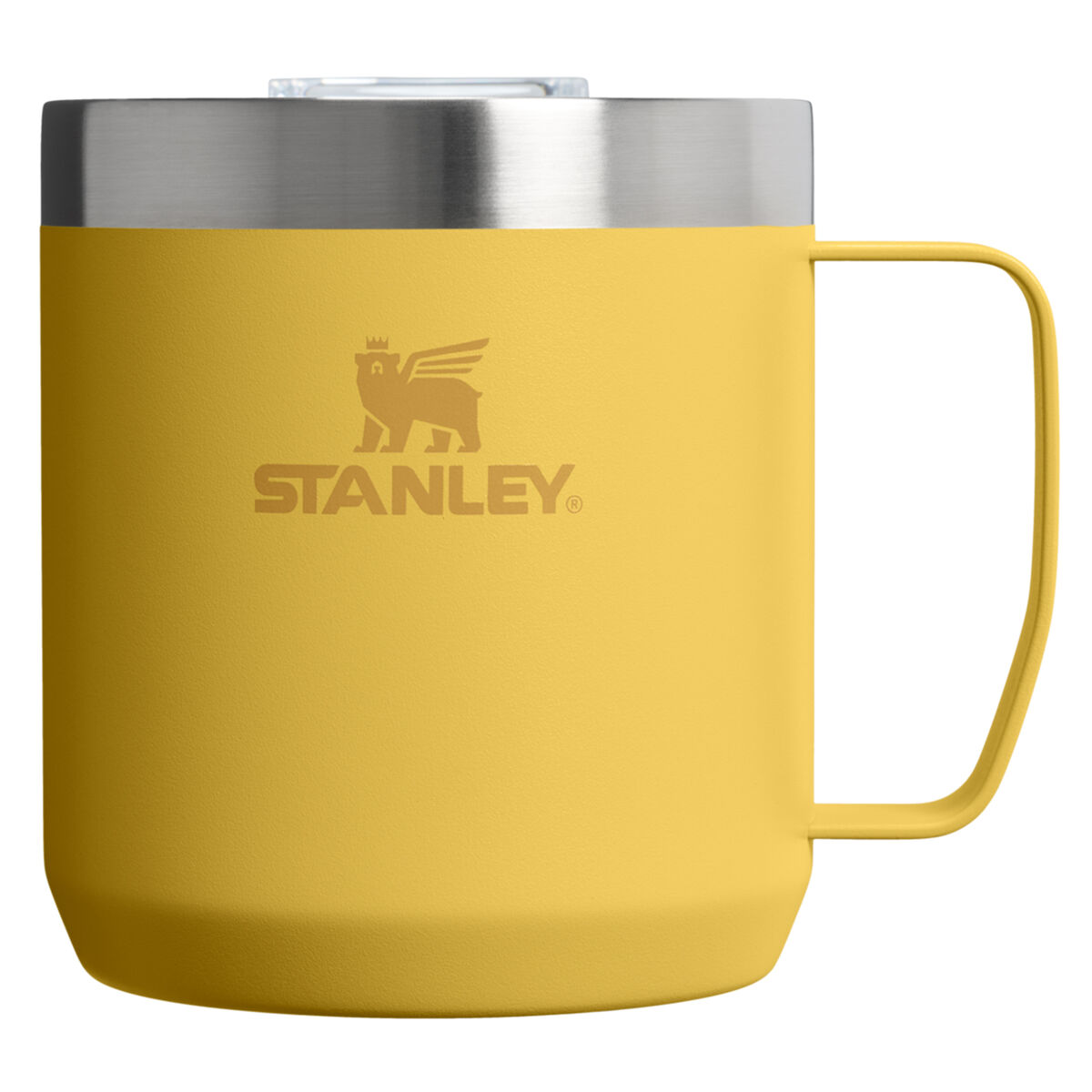 Everyday Camp Mug termokrus 0,35 liter, dijon