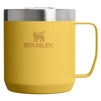 Everyday Camp Mug termokrus 0,35 liter, dijon