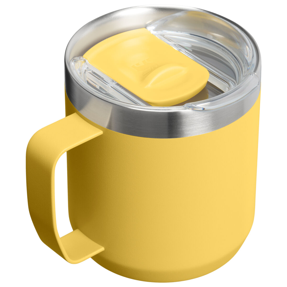 Everyday Camp Mug termokrus 0,35 liter, dijon