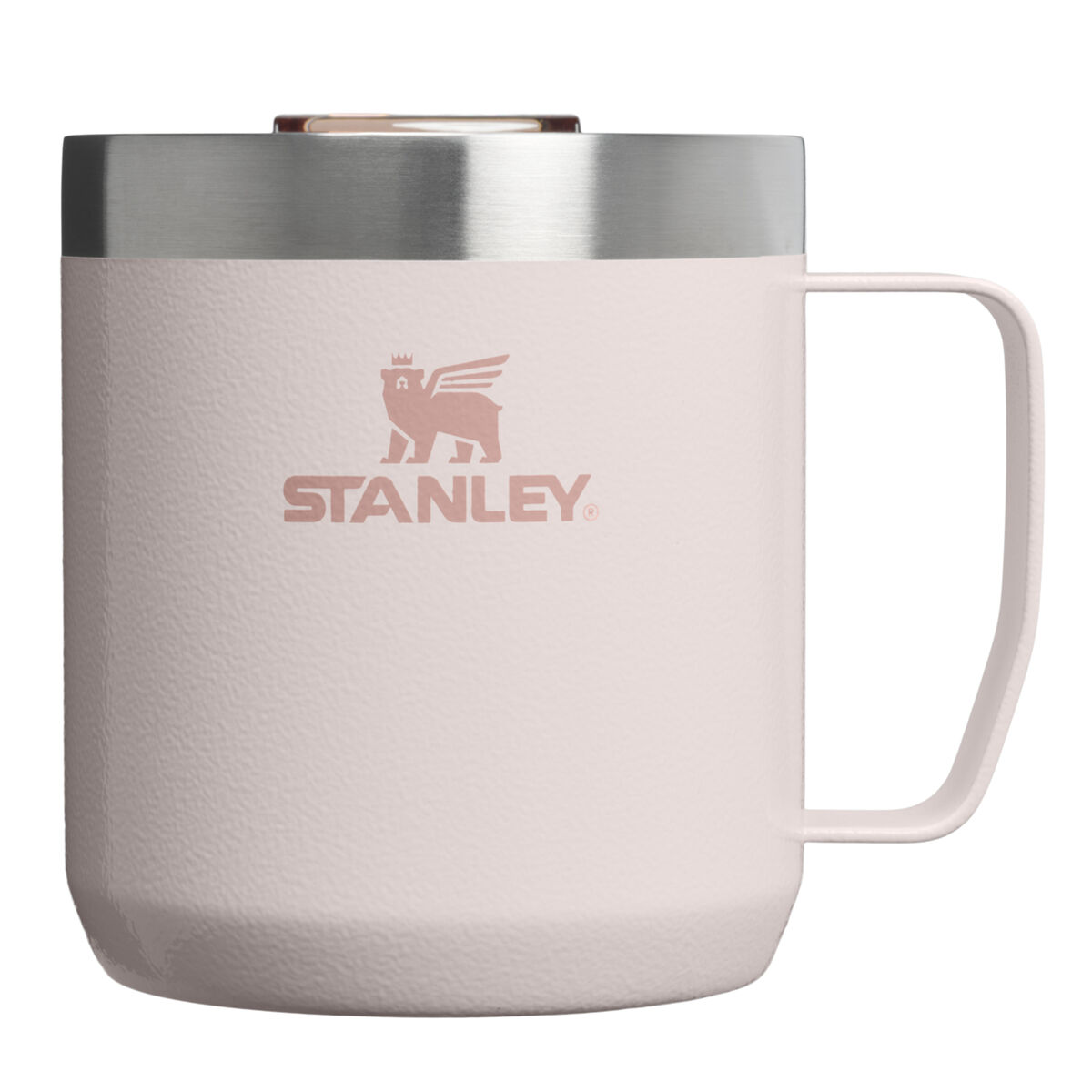 Everyday Camp Mug termokrus 0,35 liter, rose quartz