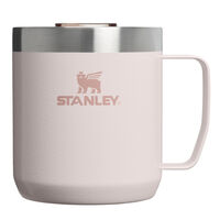 Everyday Camp Mug termokrus 0,35 liter, rose quartz