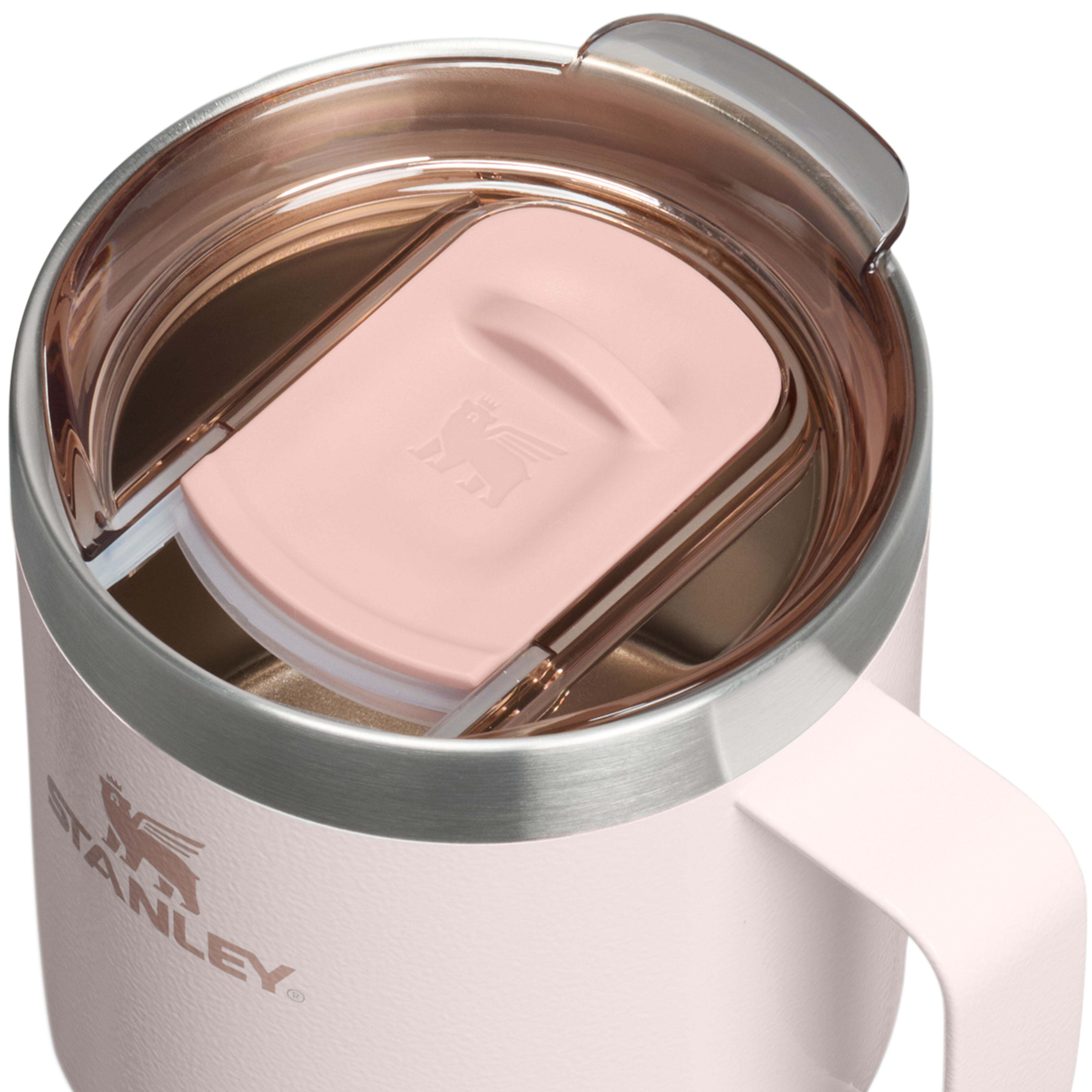 Everyday Camp Mug termokrus 0,35 liter, rose quartz