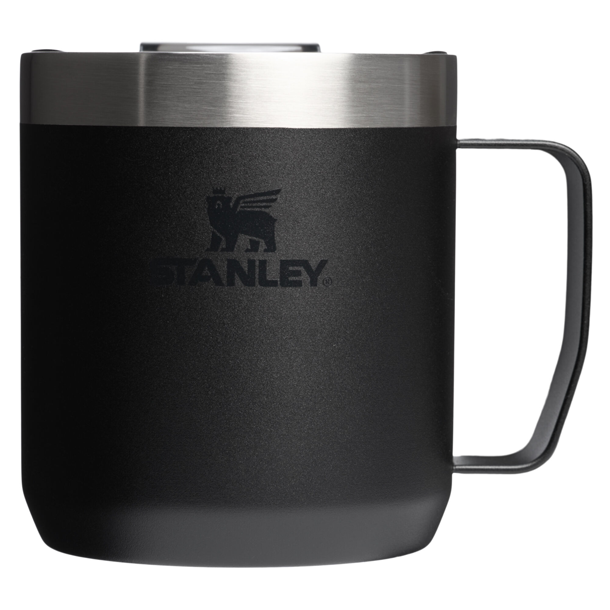 Everyday Camp Mug termosmugg 35 cl, mattsvart