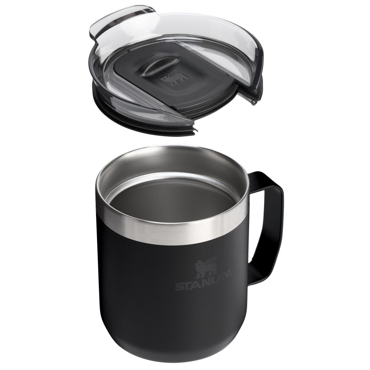 Everyday Camp Mug termokrus 0,35 liter, matsort