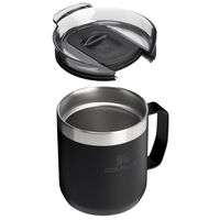 Everyday Camp Mug termokrus 0,35 liter, matsort