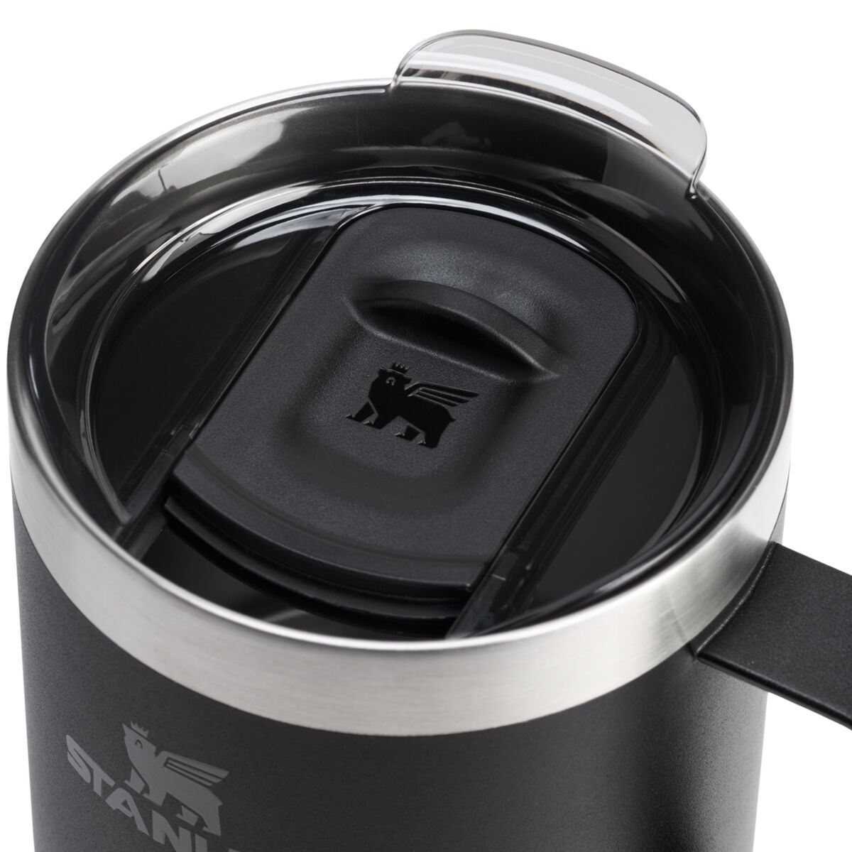 Everyday Camp Mug termokrus 0,35 liter, matsort