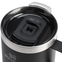 Everyday Camp Mug termokrus 0,35 liter, matsort