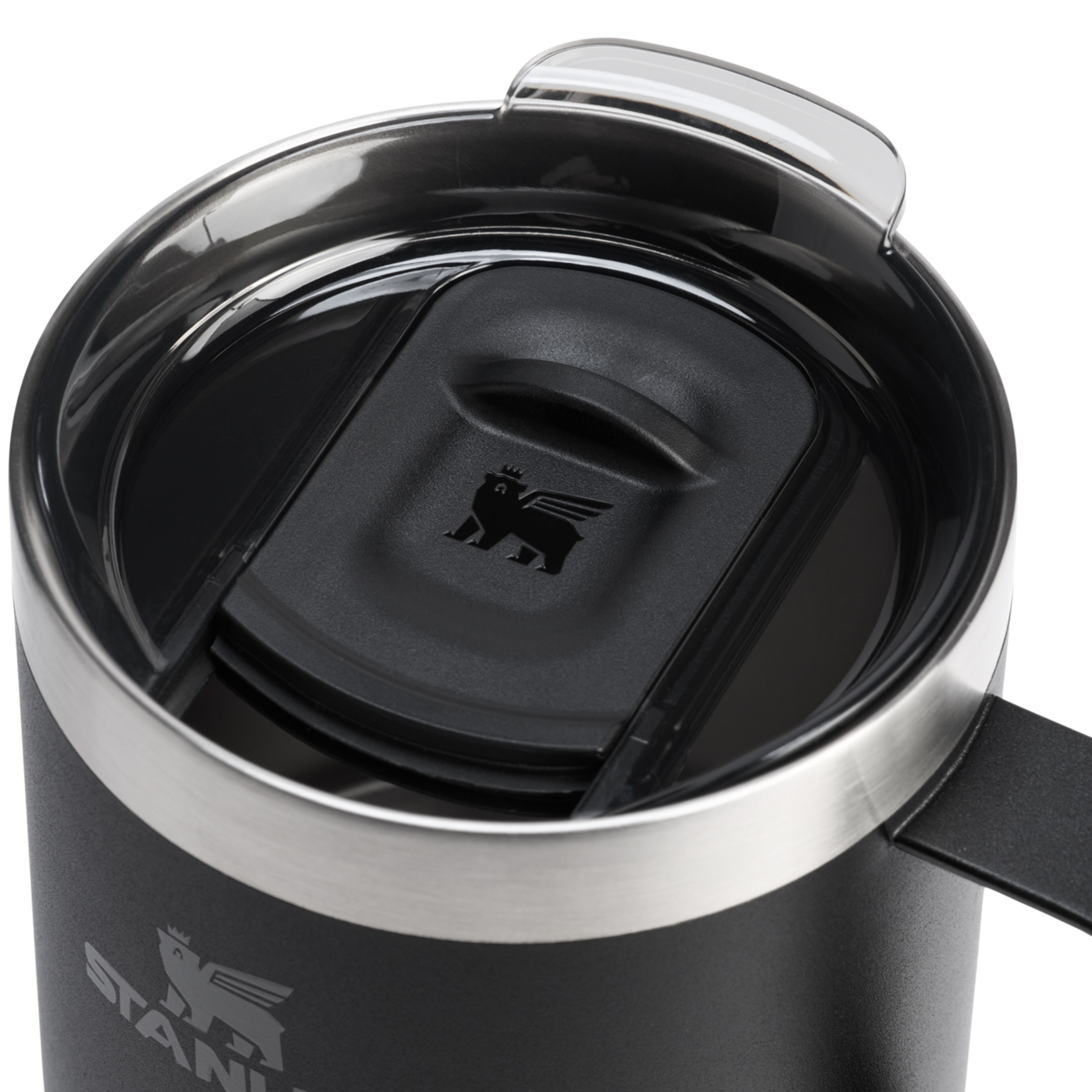 Everyday Camp Mug termokrus 0,35 liter, matsort