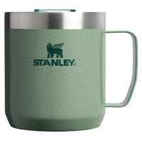 Everyday Camp Mug termokrus 0,35 liter, hammertone green