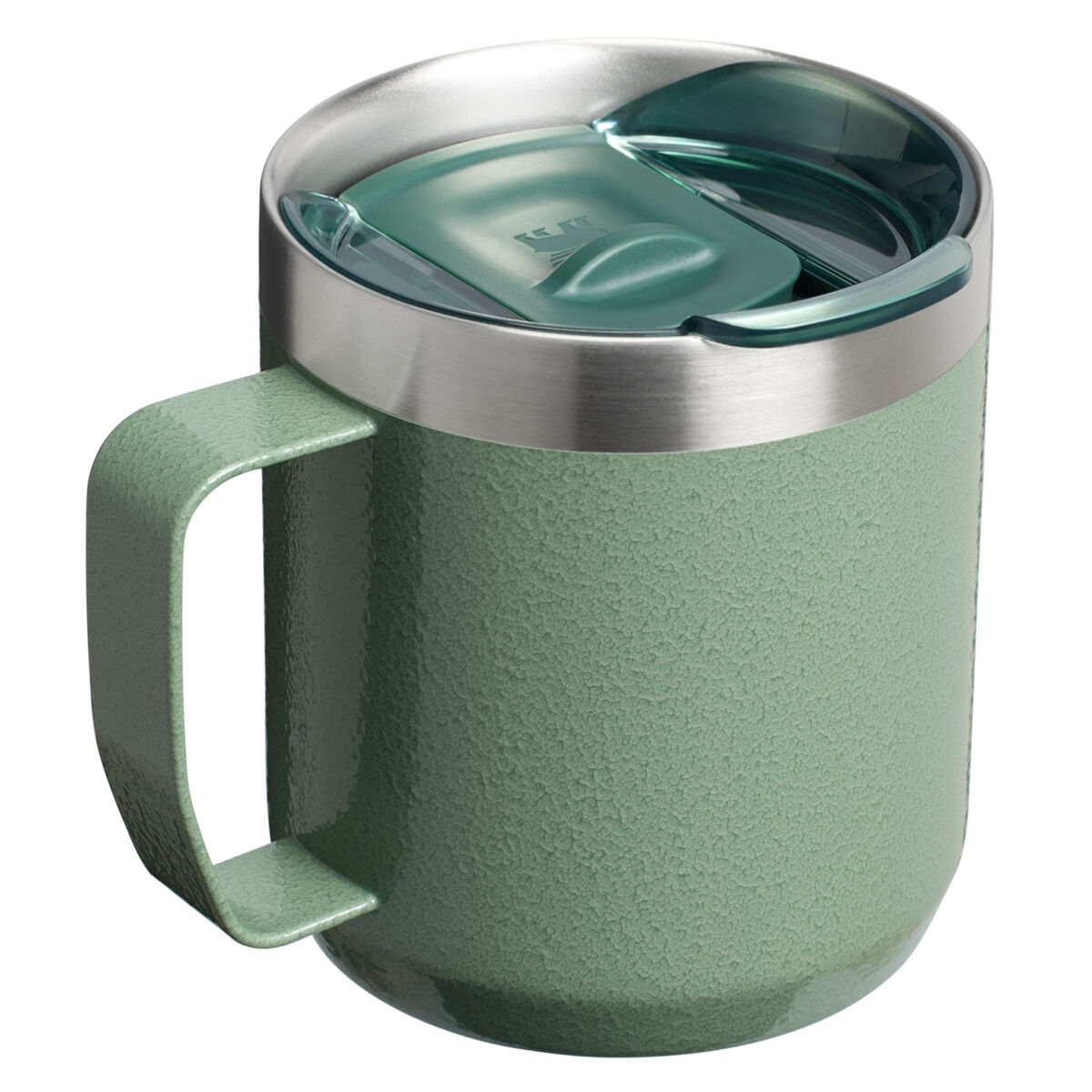 Everyday Camp Mug termokrus 0,35 liter, hammertone green