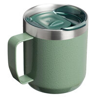 Everyday Camp Mug termokrus 0,35 liter, hammertone green