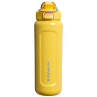 Wellspring termosflaska 0,71 liter, dijon