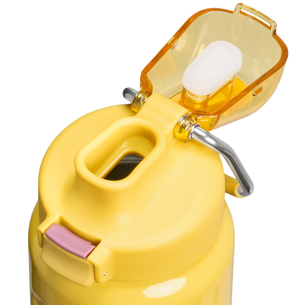 Wellspring termosflaska 0,71 liter, dijon
