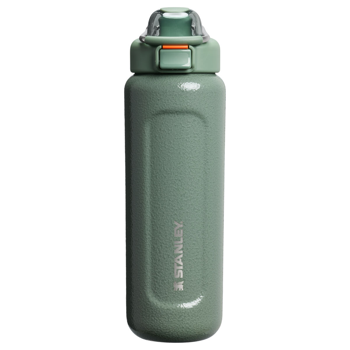 Wellspring termosflaska 0,71 liter, hammertone green