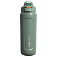 Wellspring termosflaska 0,71 liter, hammertone green