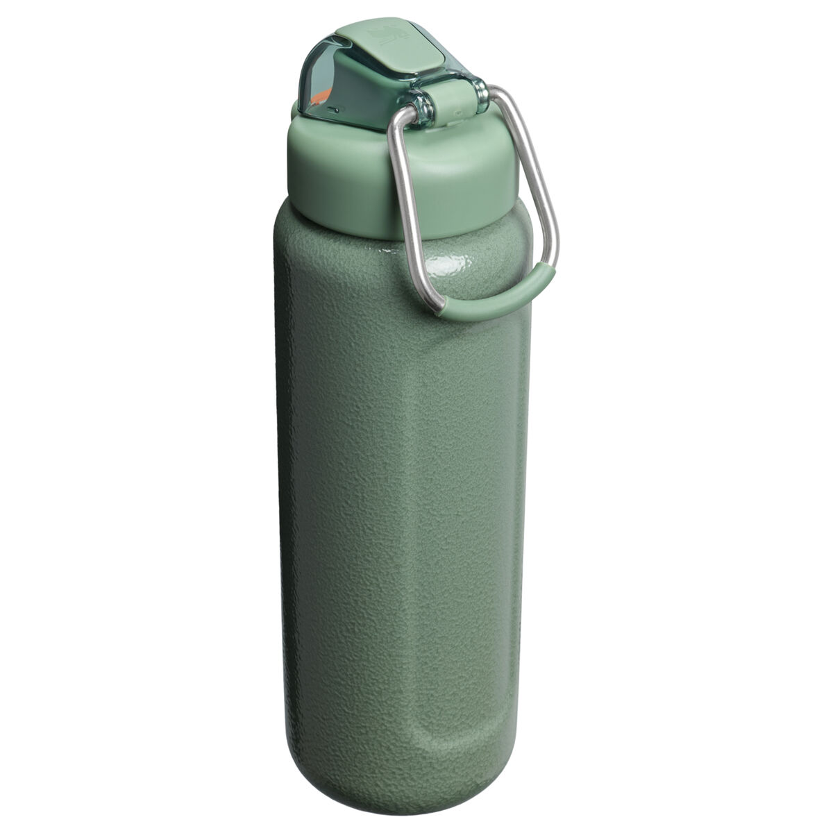 Wellspring termosflaska 0,71 liter, hammertone green