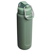 Wellspring termosflaska 0,71 liter, hammertone green