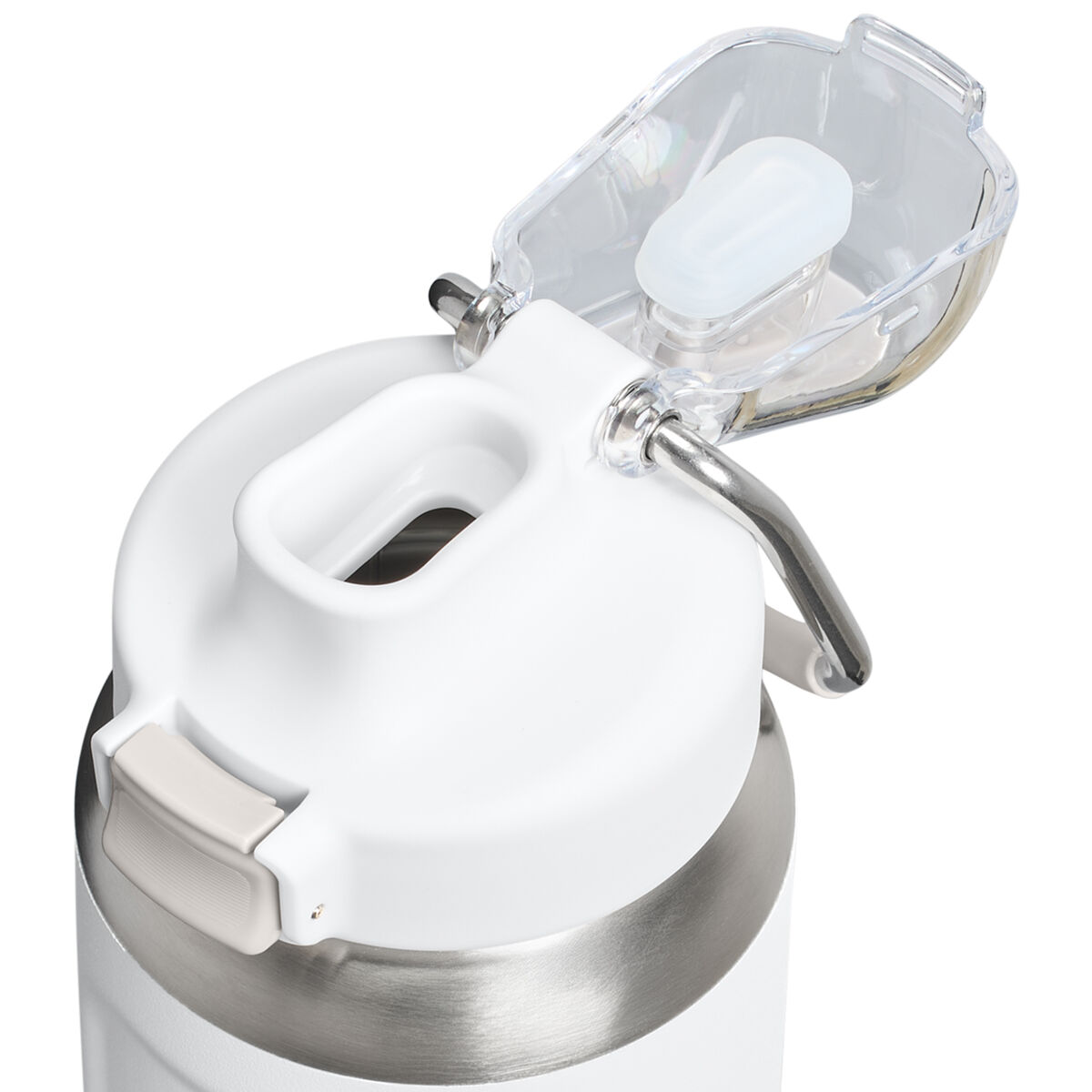 Wellspring termoflaske 0,71 liter, frost