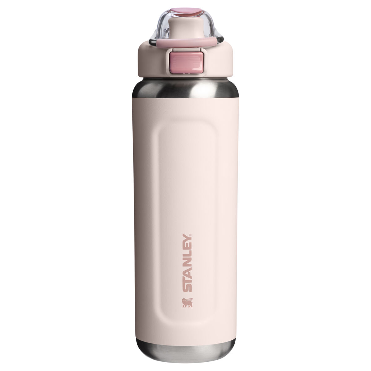 Wellspring vattenflaska 0,71 liter, rose quartz