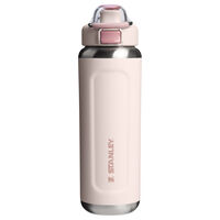 Wellspring vattenflaska 0,71 liter, rose quartz