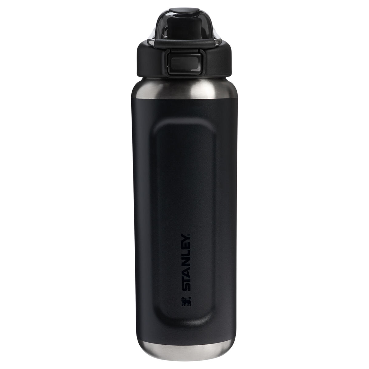 Wellspring termosflaska 0,71 liter, svart