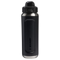 Wellspring termosflaska 0,71 liter, svart