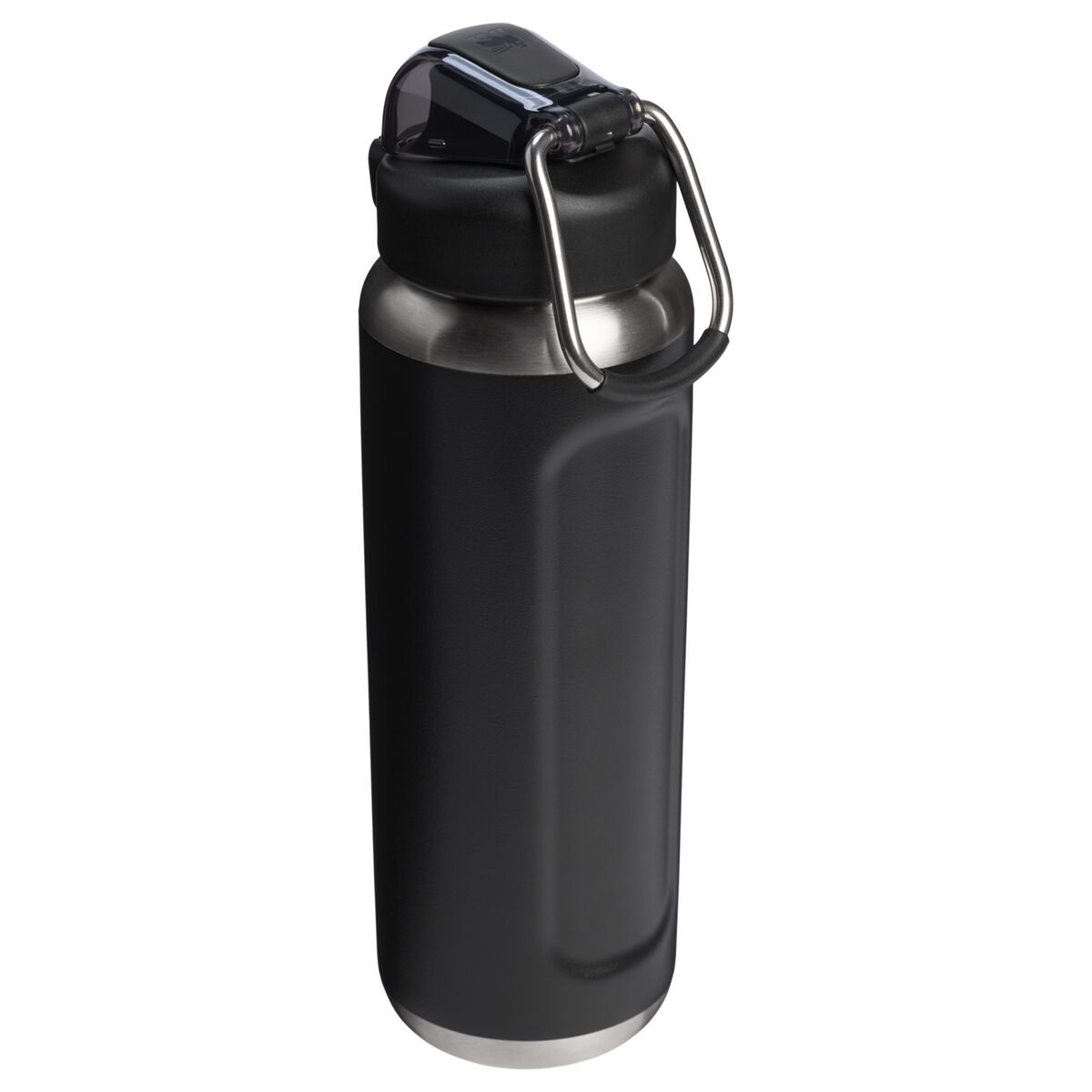 Wellspring termosflaska 0,71 liter, svart
