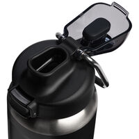 Wellspring termosflaska 0,71 liter, svart
