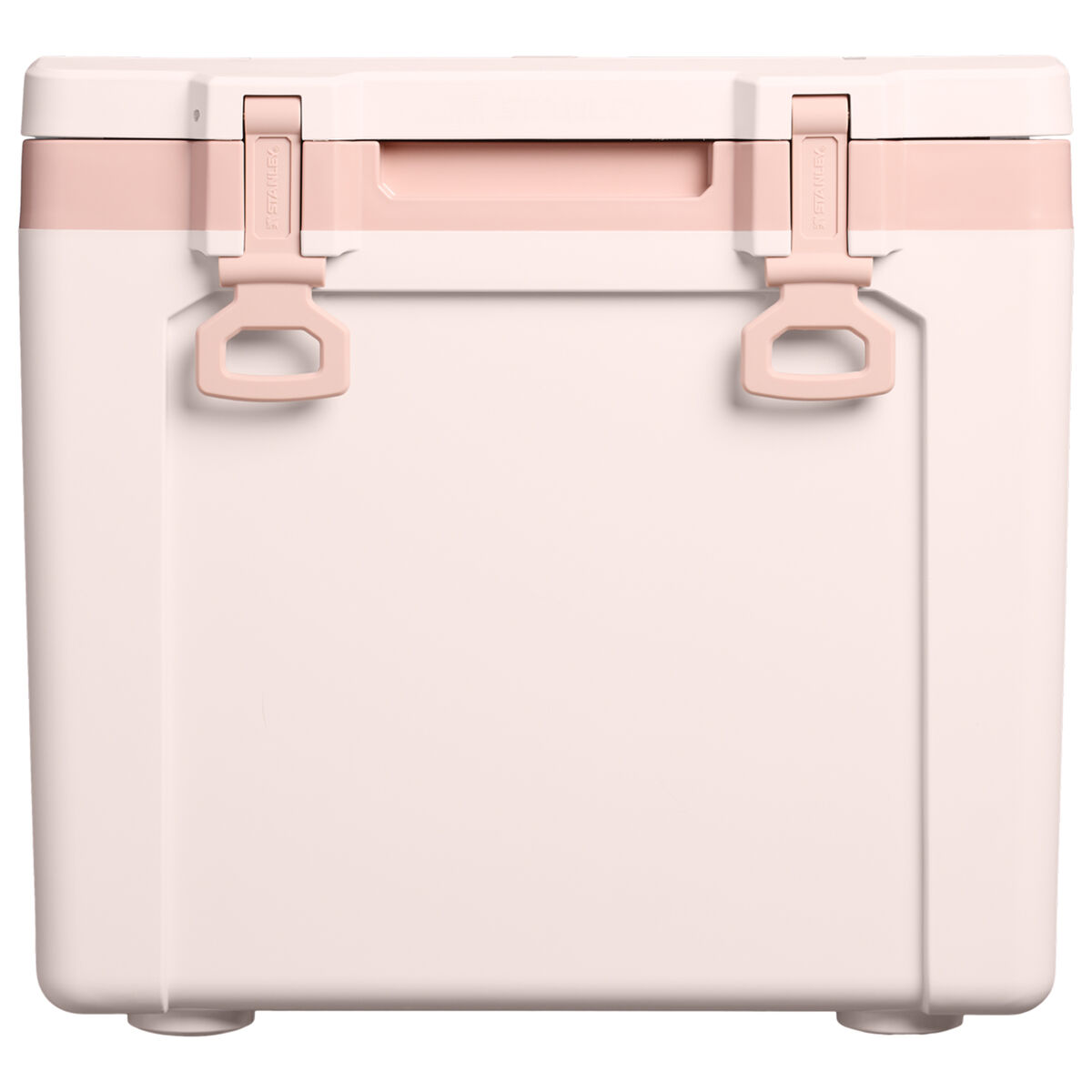 Cold‑For‑Days køleboks med hjul 47 liter, rose quartz