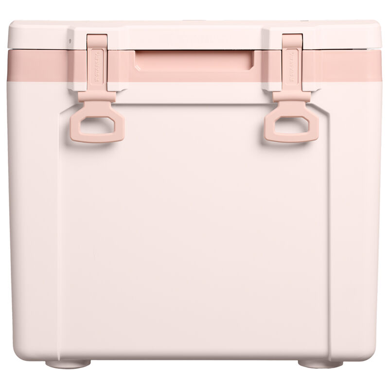 Stanley Cold-For-Days køleboks 47 liter med hjul, Rose Quartz