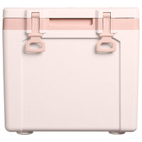 Stanley Cold-For-Days køleboks 47 liter med hjul, Rose Quartz