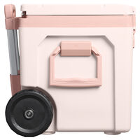 Stanley Cold-For-Days køleboks 47 liter med hjul, Rose Quartz