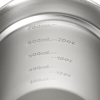 Everyday Suburban termokrus 0,71 liter, cream gloss