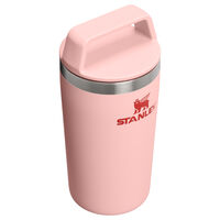 Café-To-Go termokopp 0,35 liter, peach rose
