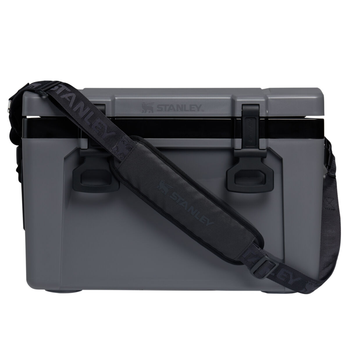 Easy-Carry kylbox 26 liter, svart